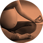 Yoga para gestantes